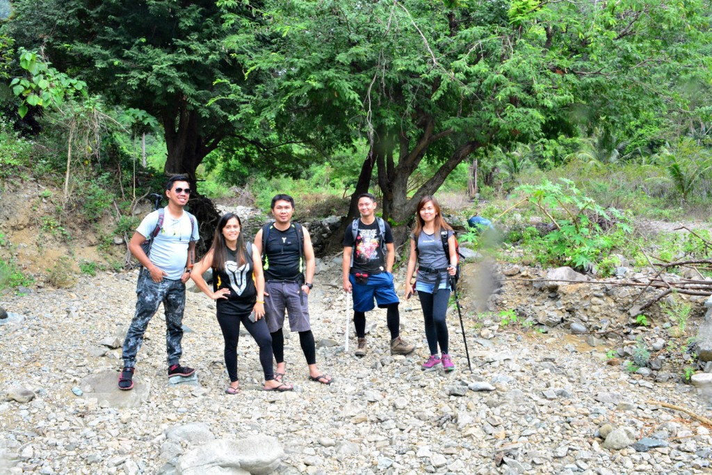 MT. TIBIG LOBO BATANGAS