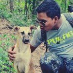 BROW BROW IN MT TIBIG