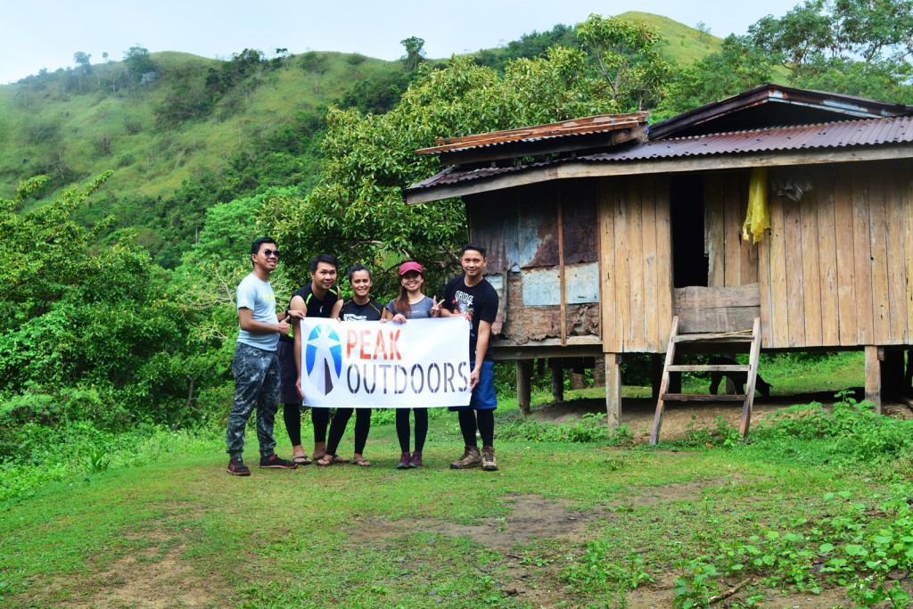 MT. TIBIG LOBO BATANGAS