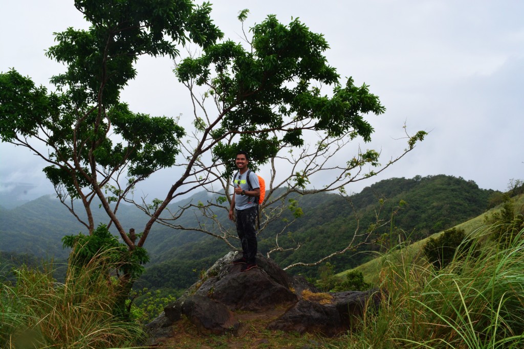 MT. TIBIG LOBO BATANGAS