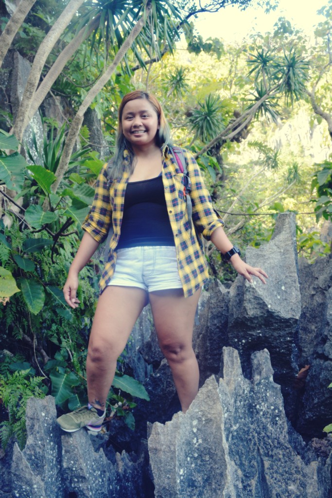 Taraw Cliff El Nido Palawan