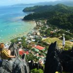 Taraw Cliff El Nido Palawan