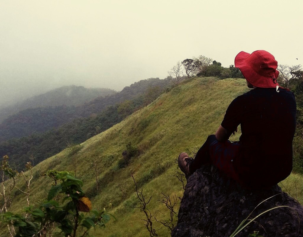 MT. TIBIG LOBO BATANGAS