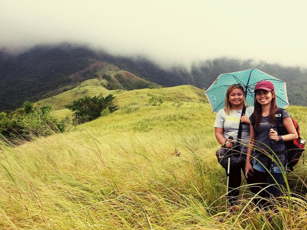 MT. TIBIG LOBO BATANGAS