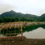 Mt. Daraitan Traverse to Tinipak River