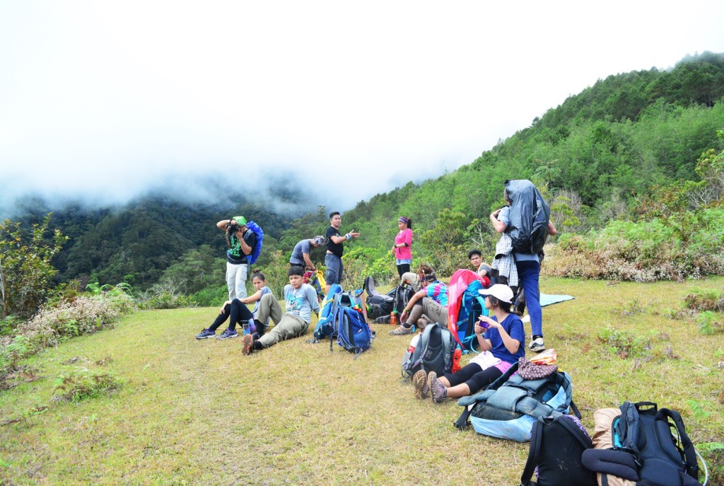 MT. UGO NUEVA VIZCAYA