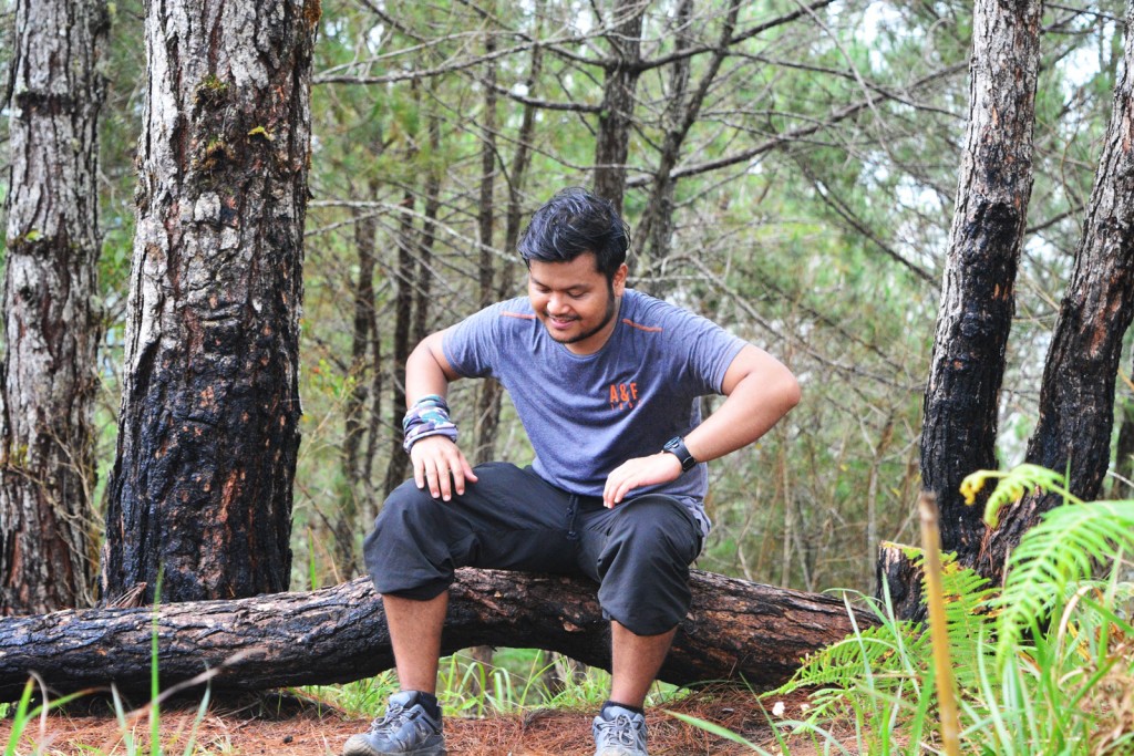 MT. UGO NUEVA VIZCAYA