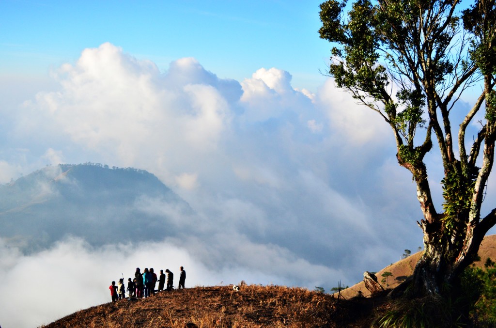 MT. UGO NUEVA VIZCAYA