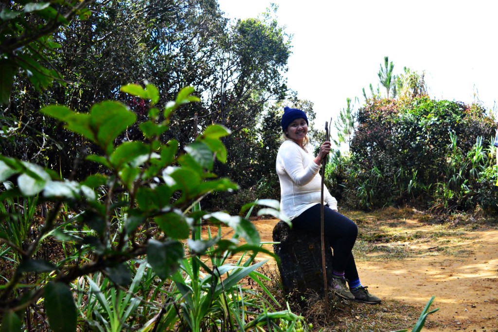 MT. UGO NUEVA VIZCAYA