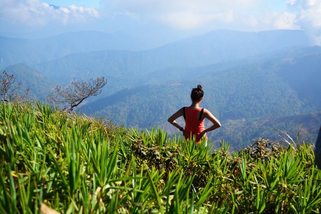 MT. UGO NUEVA VIZCAYA