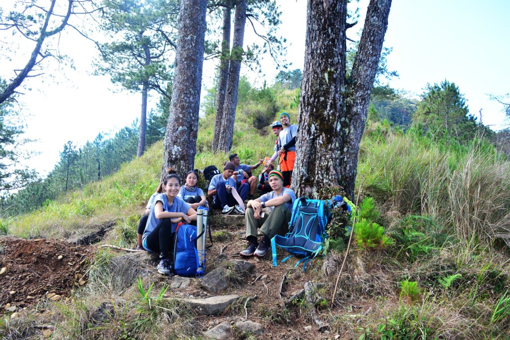 MT. UGO NUEVA VIZCAYA