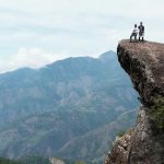 MT. ULAP GUIDE TRAVERSE