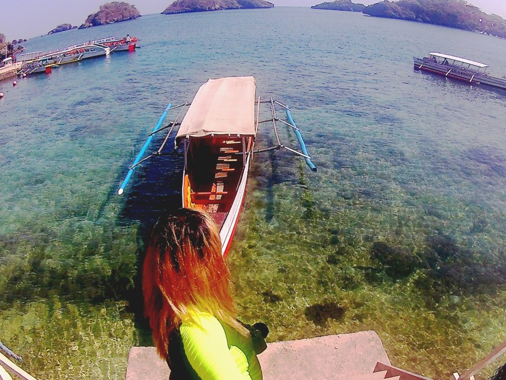 Hundred Islands