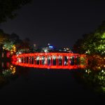 TOURIST SPOTS IN HANOI OLD QUARTER