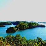 HUNDRED ISLAND BUDGET TRAVEL GUIDE