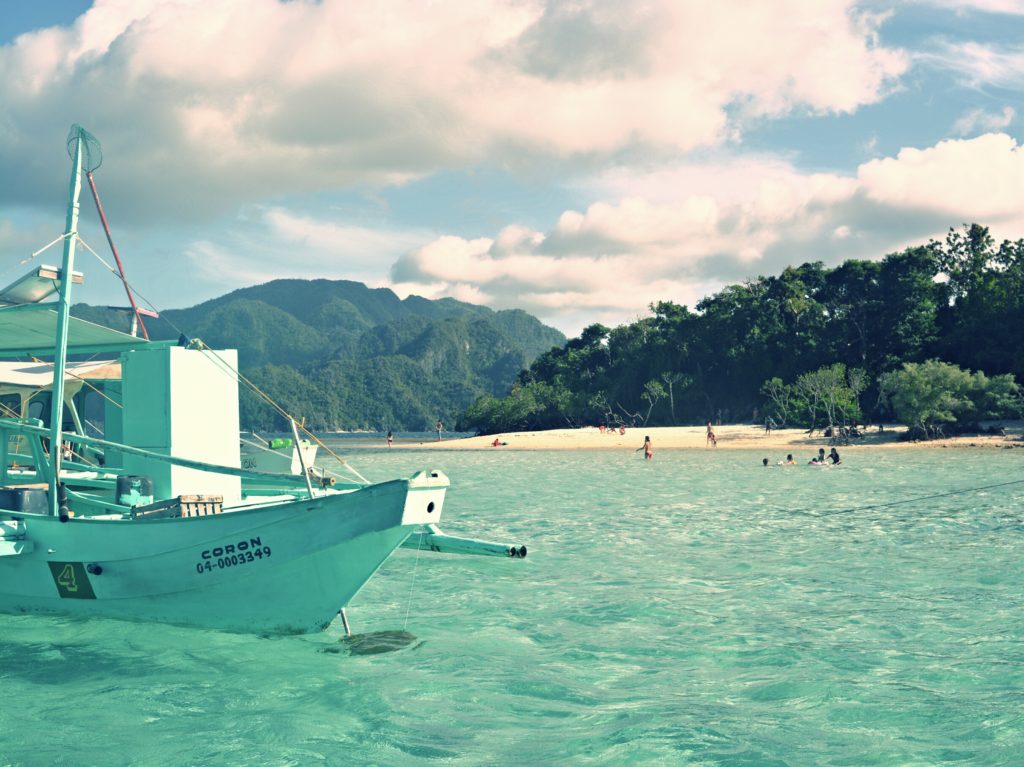 CORON PALAWAN