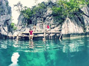 CORON PALAWAN