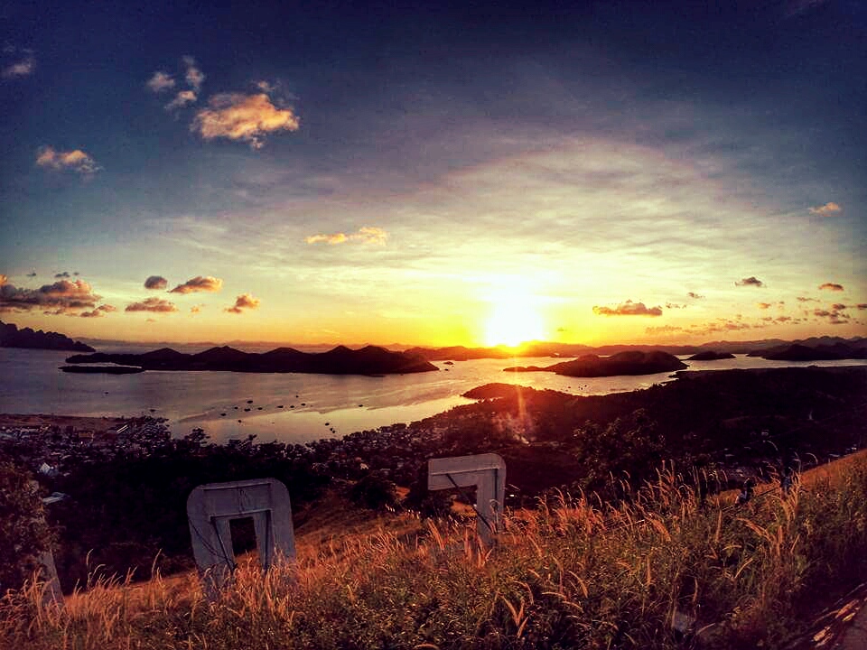 CORON PALAWAN