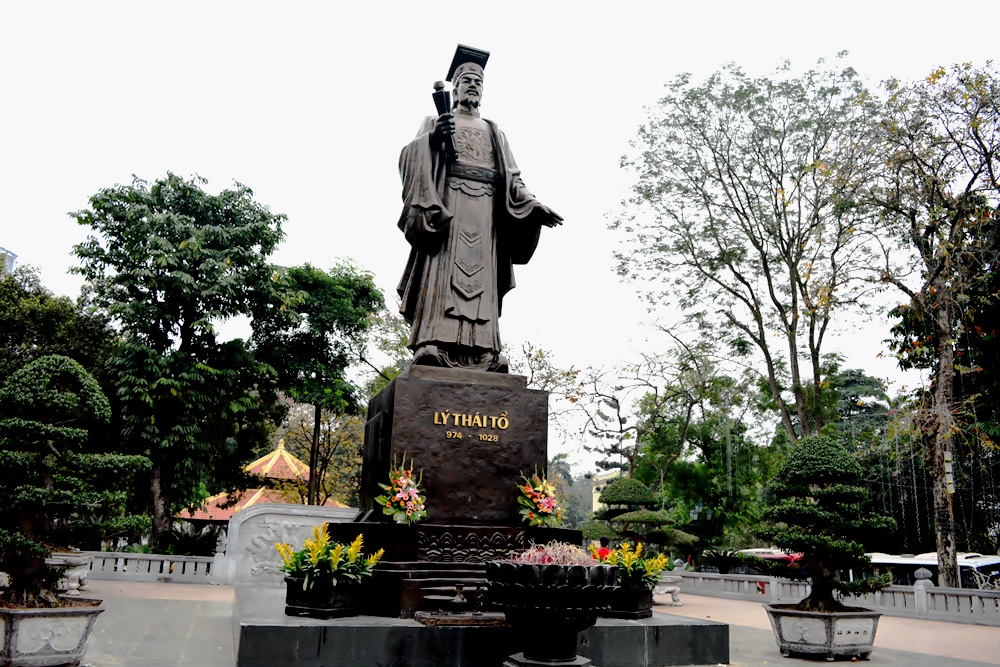 TOURIST SPOTS IN HANOI OLD QUARTER