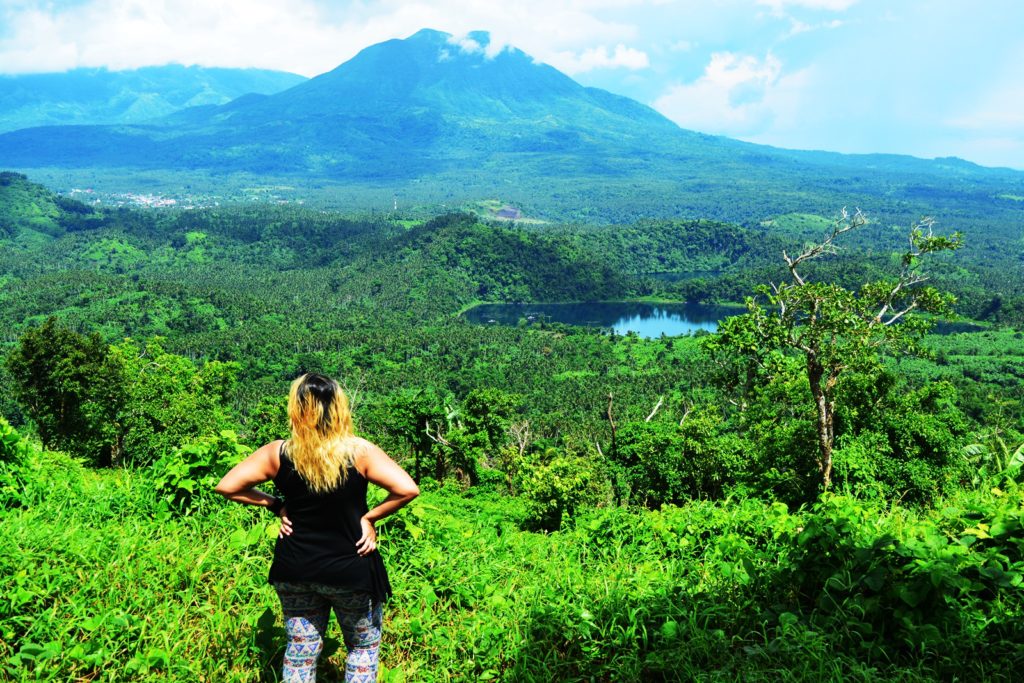 MT. MABILOG NAGCARLAN LAGUNA