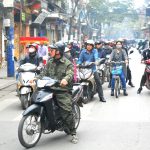 TOURIST SPOTS IN HANOI OLD QUARTER