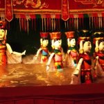 TOURIST SPOTS IN HANOI OLD QUARTER