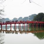 Travel Guide To Hanoi