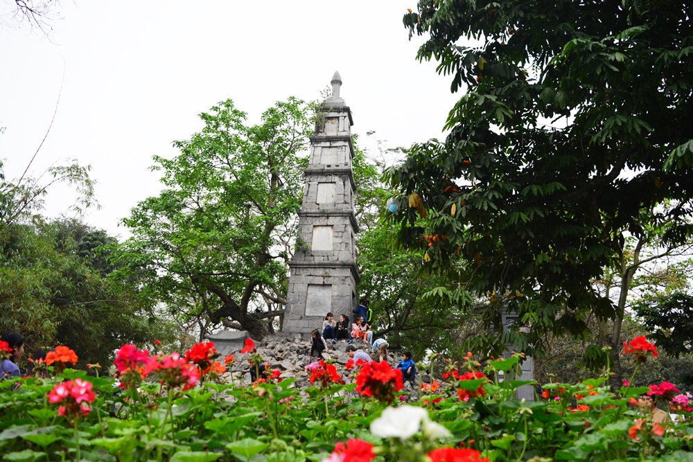 Travel Guide To Hanoi