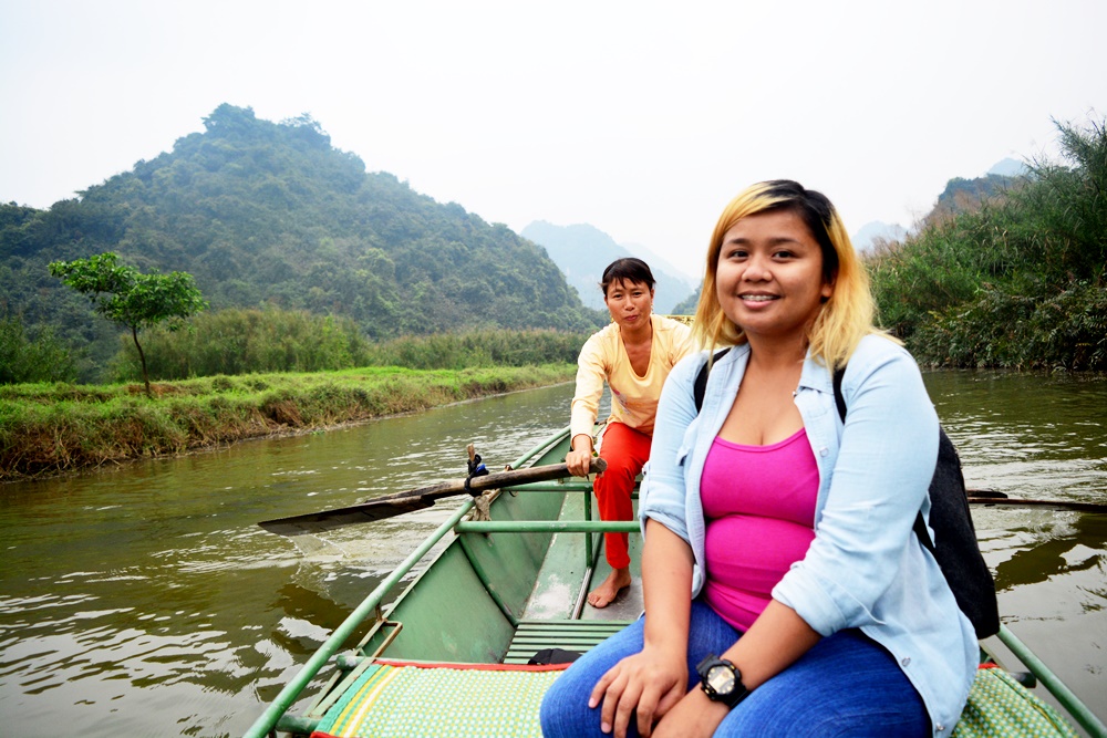 TAM COC TRAVEL GUIDE