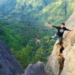 MT. PAMITINAN, RODRIGUEZ RIZAL GUIDE