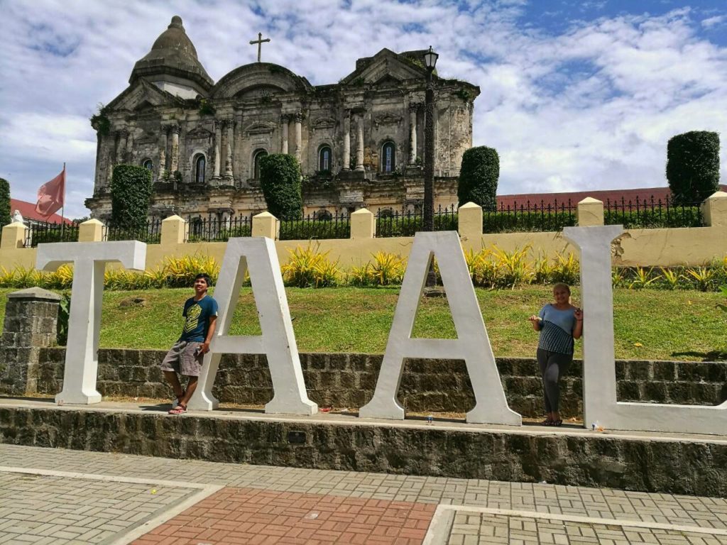 BATANGAS ROAD TRIP