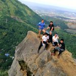 MT. PAMITINAN, RODRIGUEZ RIZAL GUIDE