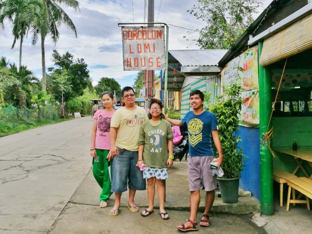 Road Trip In Batangas