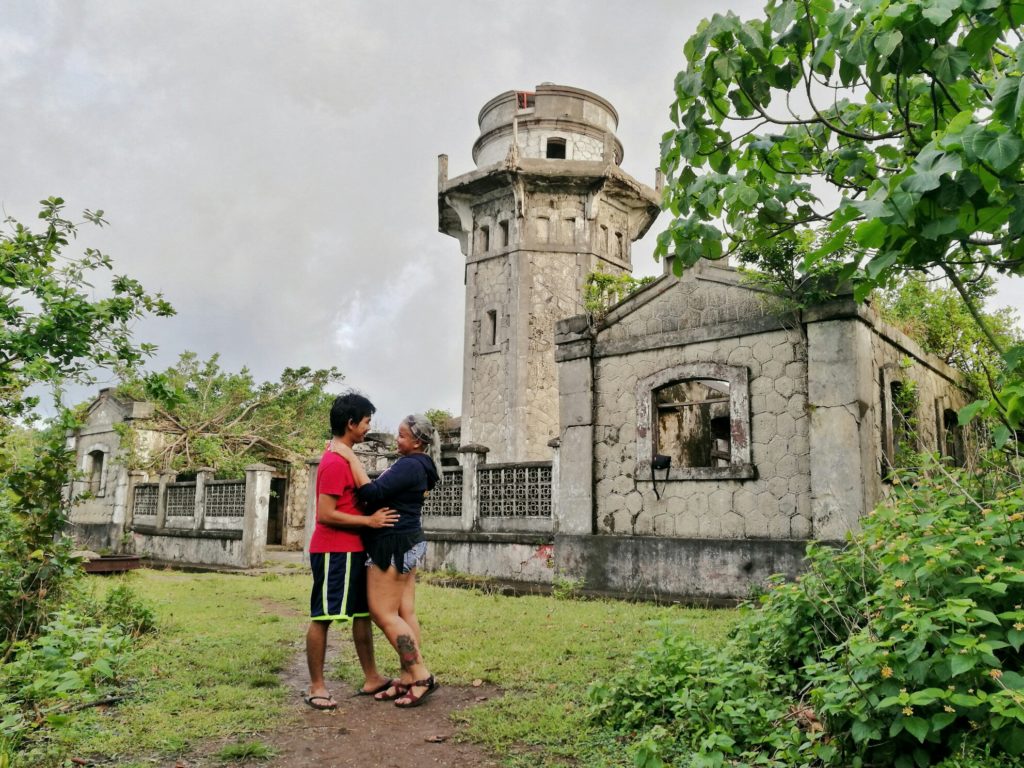 PALAUI ISLAND: Budget Travel Guide