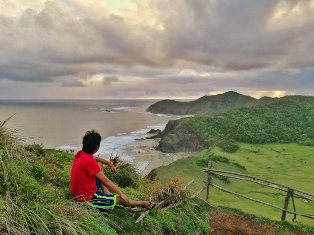 PALAUI ISLAND, Sta. Ana Cagayan