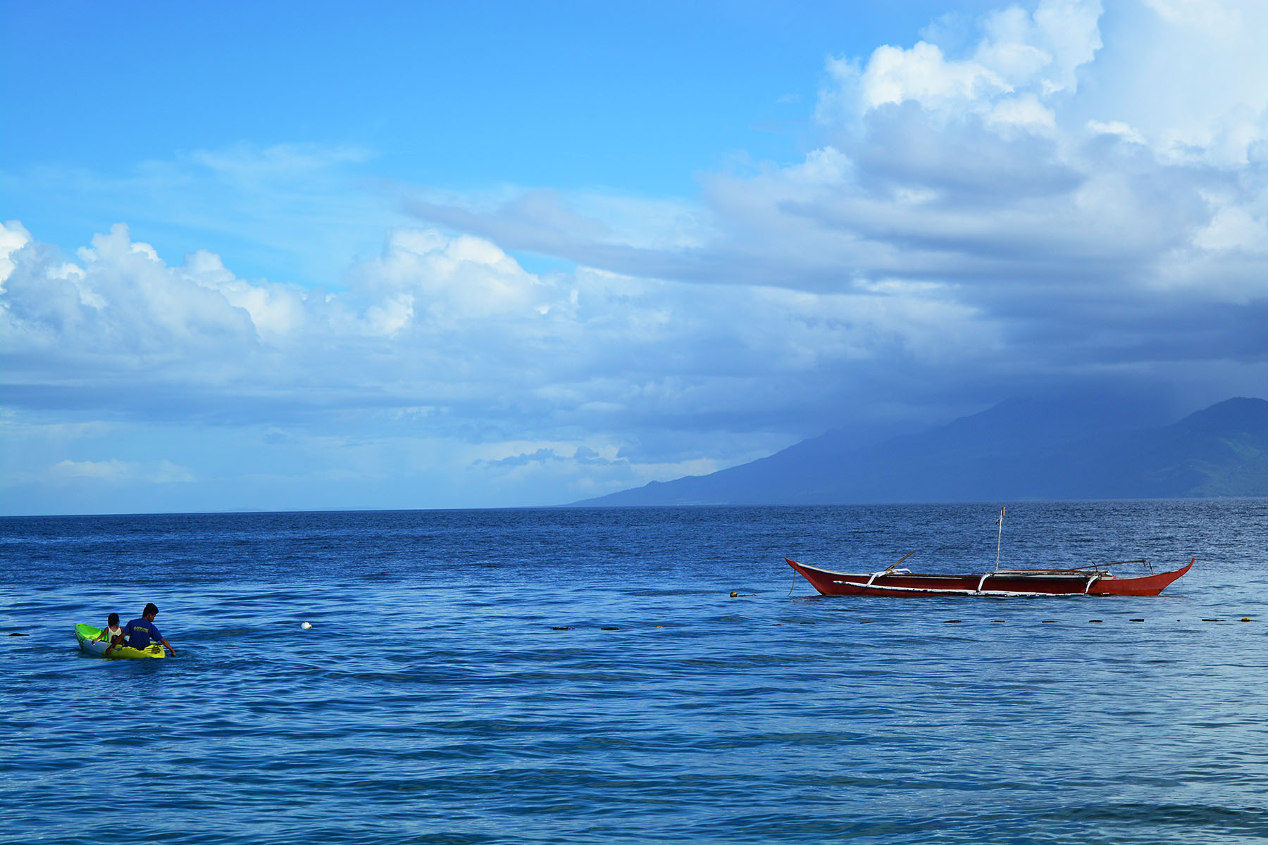 LEYTE & BILIRAN: 5-Day Budget Travel Guide + Itinerary