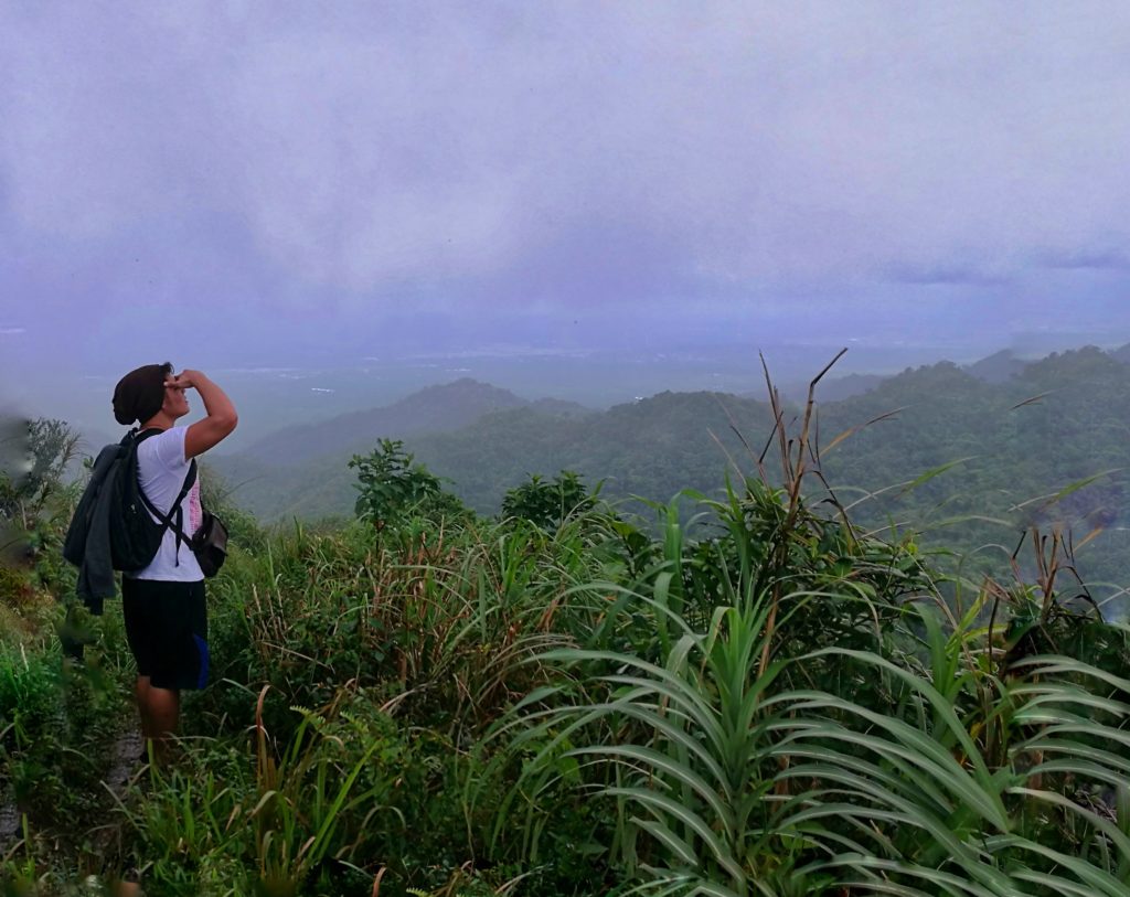 MT. MANABU: Travel Guide + Itinerary