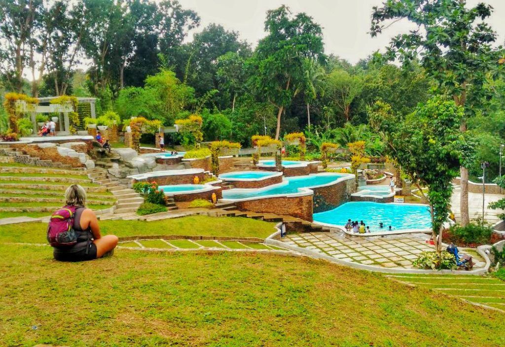 SHERCON RESORT: Budget Day Tour Guide To Another Instagram Worthy Resort In Batangas