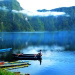 LAKE HOLON, T'boli South Cotabato