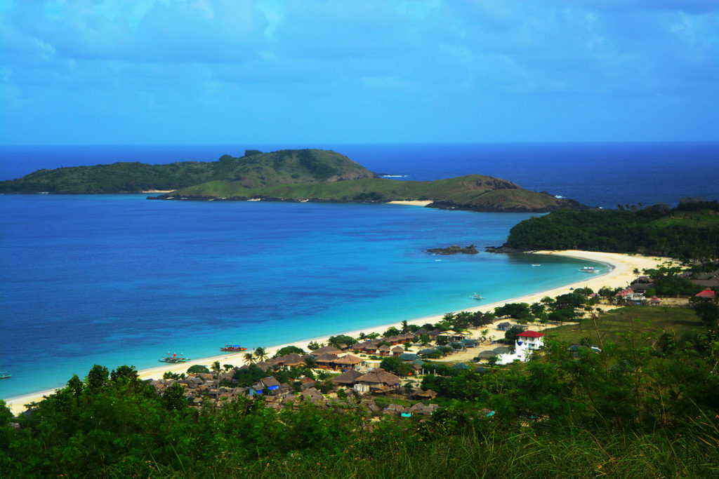 CALAGUAS ISLAND, Camarines Norte