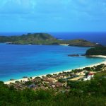 CALAGUAS ISLAND, Camarines Norte