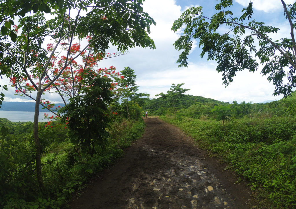 TAAL VOLCANO, Talisay Batangas