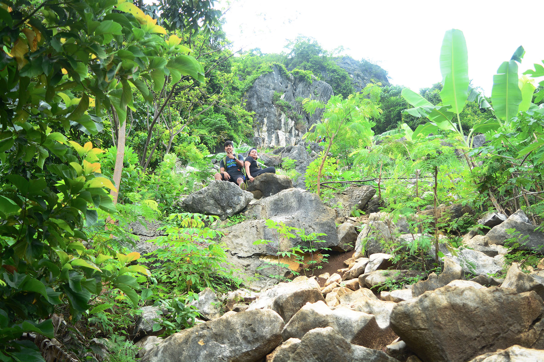 MT. BINACAYAN: Day Hike Guide, Budget, Itinerary & Useful Tips