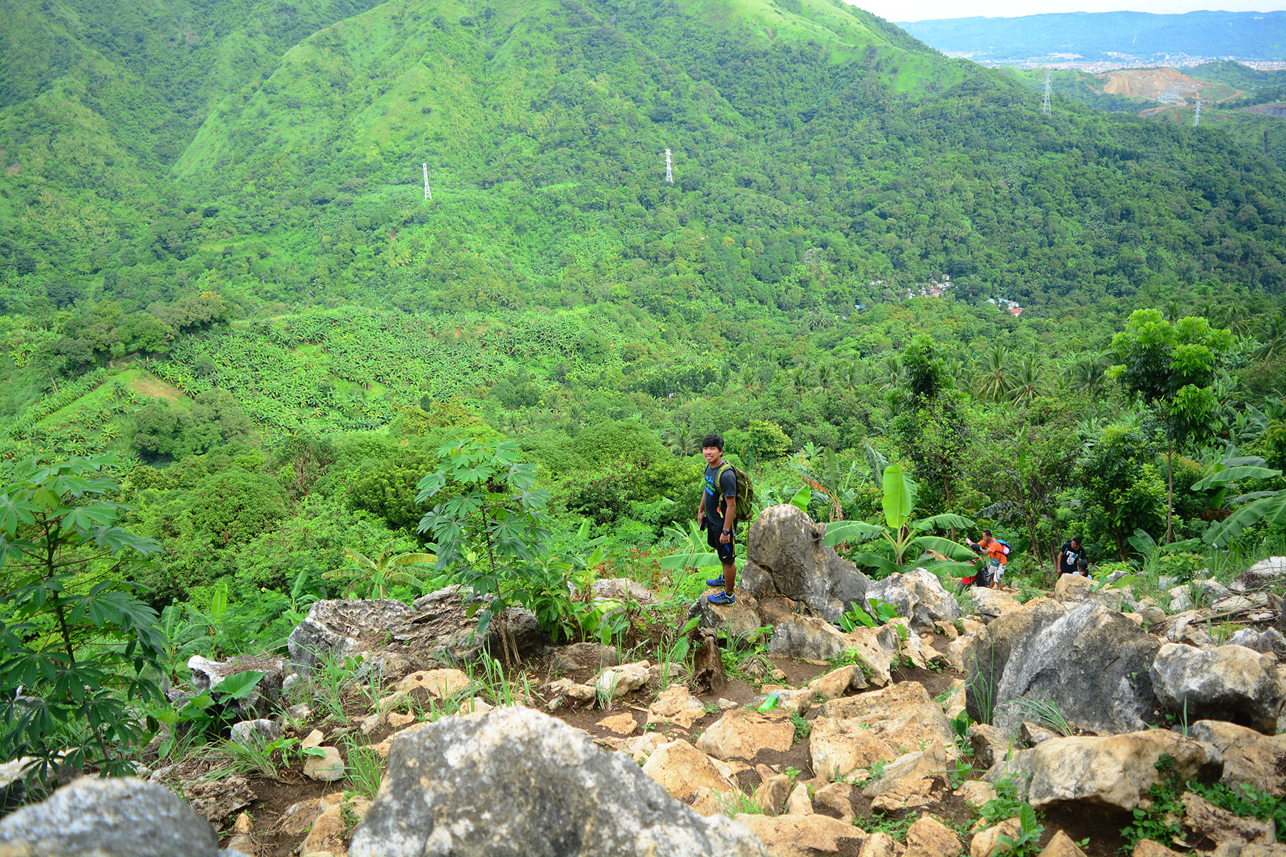 MT. BINACAYAN: Day Hike Guide, Budget, Itinerary & Useful Tips