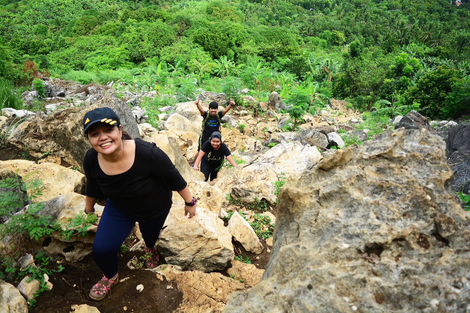 MT. BINACAYAN: Day Hike Guide, Budget, Itinerary & Useful Tips