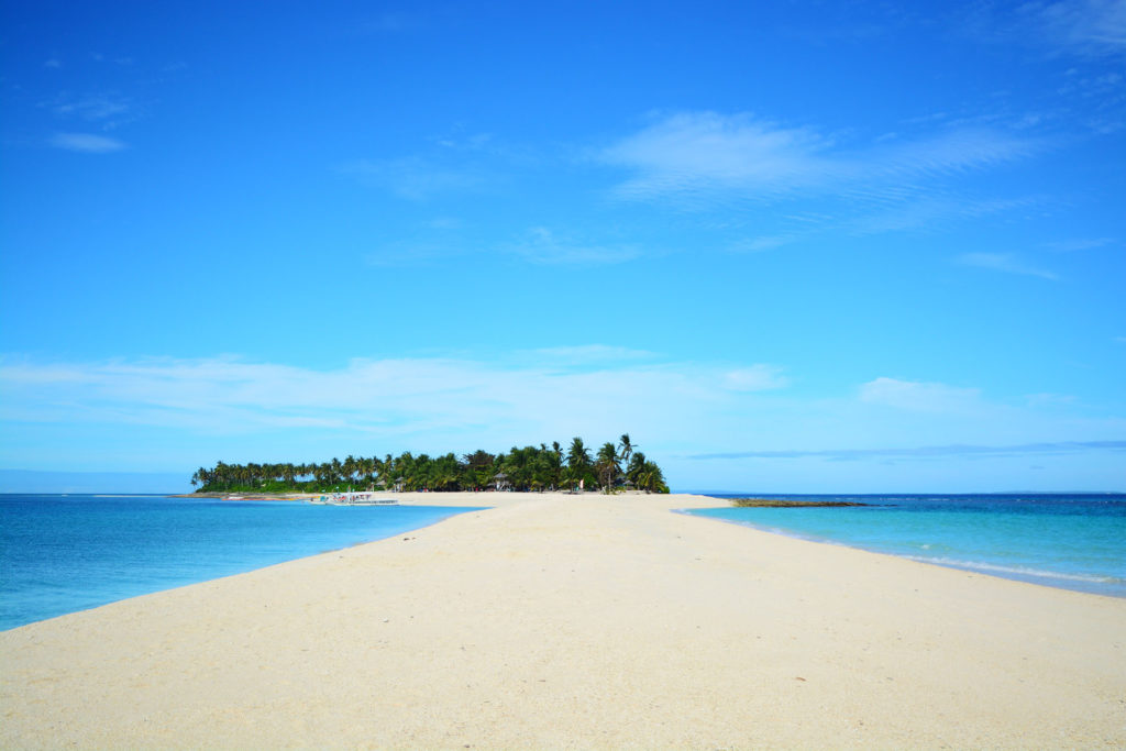 KALANGGAMAN ISLAND: Palompon, Leyte