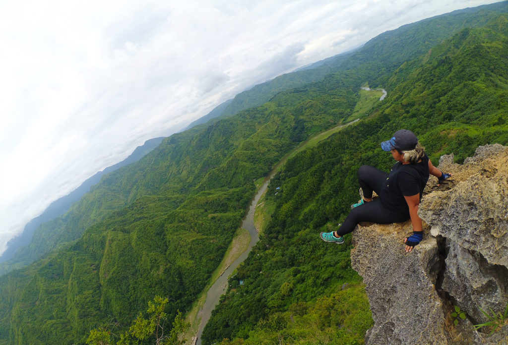 MT. BINACAYAN - Montalban, Rizal