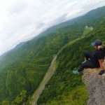 MT. BINACAYAN - Montalban, Rizal