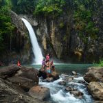 Waterfalls In Biliran
