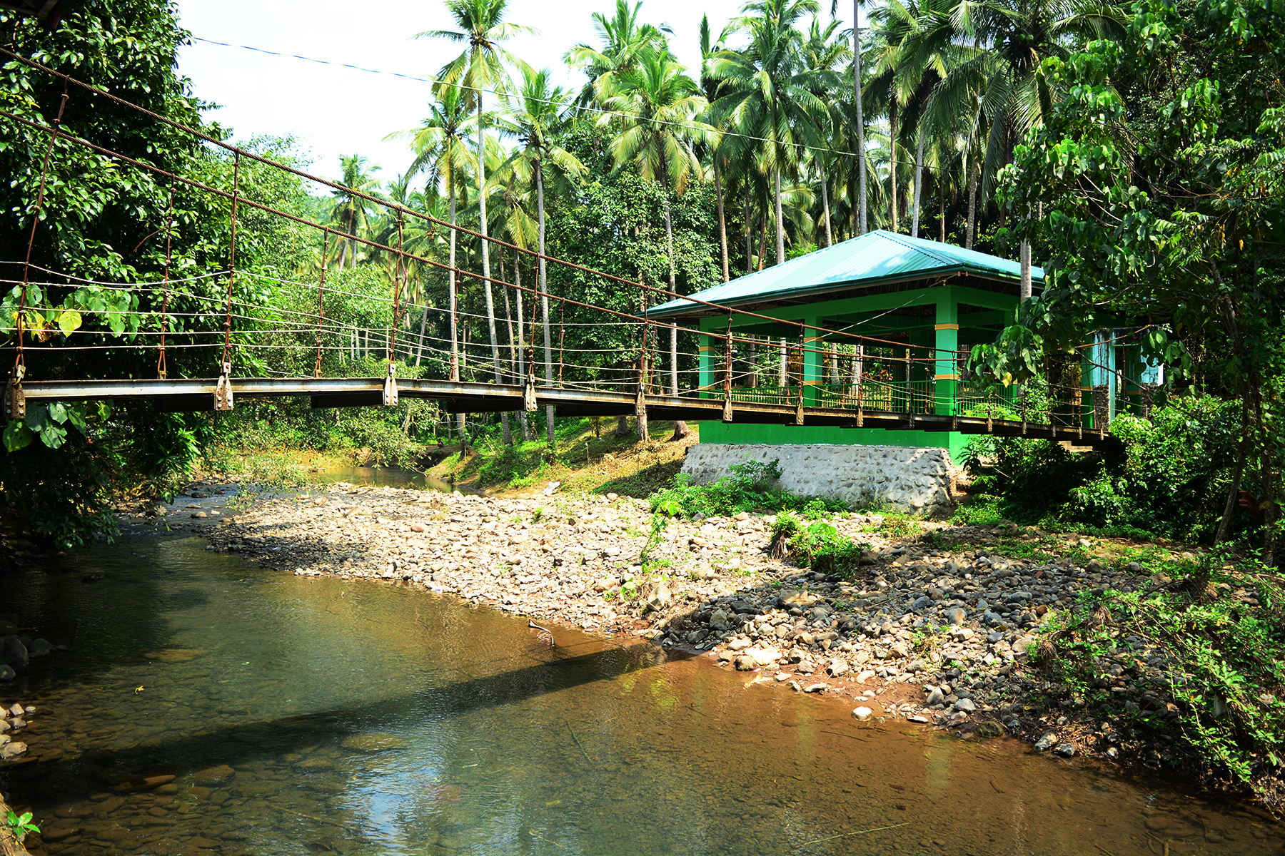 MT. ROMELO + BURUWISAN FALLS: Budget, Hiking Guide + Itinerary & Why It Should Be On Your Bucket List